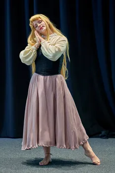 Copyright : Théa Grondier